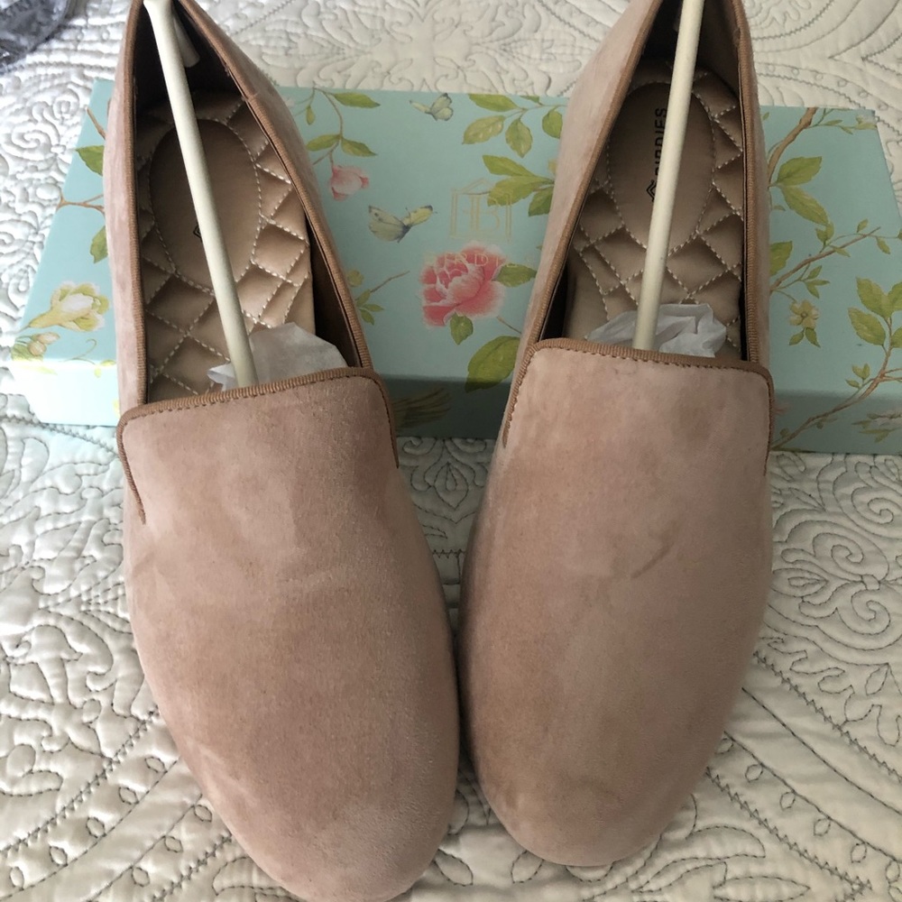 Birdies Women’s The Starling Latte new with tags - Picture 2 of 8